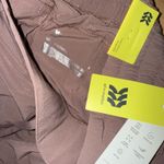 All In Motion NWT  S Women's Active Light Mid-Rise Cargo Joggers Sz S ✨ Photo 4