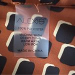 Alexis  Revolve Women’s Sonny Long Dress Size Medium Photo 5