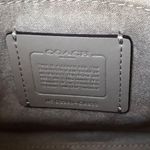 Coach Purse Photo 9