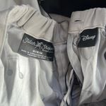 Disney New Stitch Shoppe Loungefly  Steamboat Willie Sandy Skirt Mickey Mouse M Photo 8