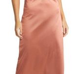 Nordstrom Bronze Dress Photo 0