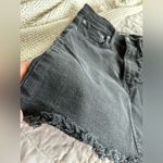 Madewell  Jean Mini Skirt Photo 1