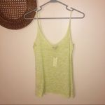 Anthropologie  Tomasa Knit Tank Top NWT Photo 10
