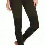 Beyond Yoga ‎ Sleek Stripe High Waist Legging Size S Photo 0