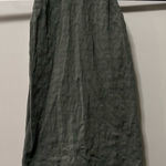 Free People  Intimately Olive‎ Green Bodysuit Photo 0