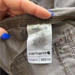 Carhartt El Paso Utility Jacket Photo 6