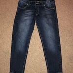 Chinese Laundry  cropped jeans, size 28 Photo 0