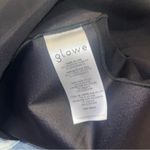 The GLOWE NWT Maternity Legging Small Black Photo 10