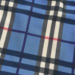 SparkleSkirts 15” High Rise Blue Plaid Running Tennis Skirt Skort Size Medium Photo 13