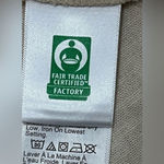 J.Crew Linen Elastic Pleated Shorts 14 NWT Heritage Normcore Classic Core Preppy Photo 3