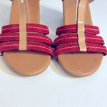 Paul Green Phoenix Wedge Sandals Size PG 6.5 or US 9 Photo 1