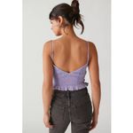 Urban Outfitters Janae Ruffle Cami Photo 2