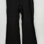 CAbi  The Promotion Trouser‎ Flare Ponte gray Pants 12 Photo 0
