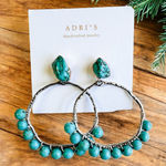 adri's The Marley Earrings  Photo 0