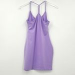 Superdown Lavender Mini Dress‎ T Photo 6