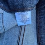 Carmar Denim NWT Carmar Robin Style Wax Coated (faux leather) Jeans| Size: 27 Photo 8