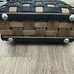 Longaberger  Basket Purse Photo 3