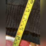 Ugly Christmas Sweater size XL gray long sleeve pug dog Photo 3