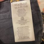 Michael Kors Black Pants with Gold Pattern-4 Photo 12