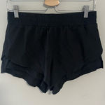 Fabletics Black Run Short Photo 0