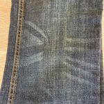 Tommy Hilfiger  Women’s Freedom Flare Dark Wash Denim Jeans Size 8 NWT Photo 24