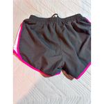 Nike  running shorts women's size small liner ripped out Photo 1