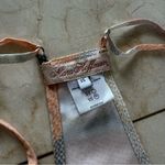 Mara Hoffman  Like New Aztec Silky Blouse Sz XS Photo 1