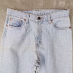Levi's  Vintage 532 Women's Junior's Light Wash Jeans Made‎ in USA size 11M 30x32 Photo 1