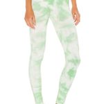 Free People NWT  X FP Movement Good Karma Tie Dye Legging Photo 2
