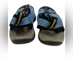 Keen  Women’s Blue Waterproof Hiking Walking Shoes Size US 9 Photo 2