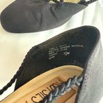 Mootsies Tootsies Vintage  Collection Women's Black Heels Photo 2