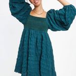 VICI  | Lost In A Maze Babydoll Dress Photo 1