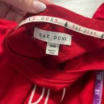 Rae Dunn  Women’s “BELIEVE” Christmas top size M Photo 5