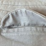 J.Crew  Corduroy Mini Skirt Light Dusty Pink Womens Size 4 Photo 4