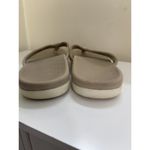 Vionic  Shona Women’s Supportive White Flip Flops Size 10 Thong Sandal Photo 5