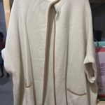 LC Lauren Conrad Lauren Conrad riding cape Photo 1