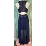 Xtrordinary Navy Blue Hi Photo 4