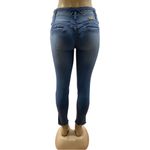 Franka Colombian Butt Lifting Jean FR004 New With Tags Size undefined Photo 3