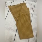 American Eagle NWOT offline by aerie wide leg leggings Photo 5