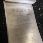 IRO Tozcan Mini Dress Ruched Metallic Boucle Knit Sleeveless sz 42 US size 10 Photo 9