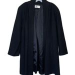 Preston & York  Wool Coat‎ Photo 0