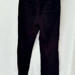 Tommy Hilfiger Vintage Chocolate Brown Double Button Closure Flare Bootcut Jean Photo 9