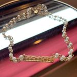 Francesca's Pearl Necklace Photo 0