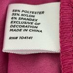 Lady Hagen  Golf Shorts Pink Size 8 Photo 8