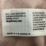 Disney Parks Grogu Star Wars Spirit Jersey Pink Tan Size XXL Photo 10