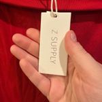 Z Supply NWT Z-Supply Still The One Off-The-Shoulder Bodysuit Photo 6