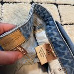 Driftwood  Charlee Cropped Flare Jean Photo 2