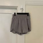 Blooming Jelly Women's Running Shorts High Waisted Photo 6