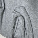 Make + Model  Hoody Sweatshirt‎ Gray Photo 5