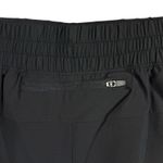 ASICS X-Large Running Shorts Stretch Lined Quick-Dry Zip-Pocket Lightweight New Photo 3